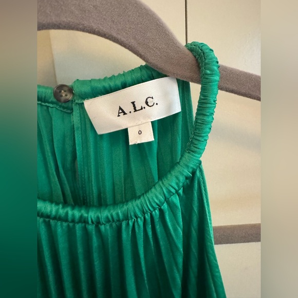ALC dress - Picture 3 of 5